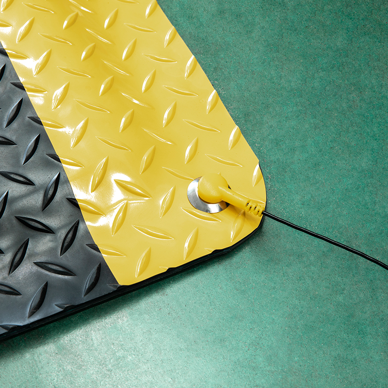 Best Industrial Anti Fatigue Mat 3x5