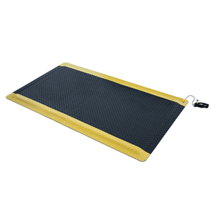 Best Industrial Anti Fatigue Mat 3x5