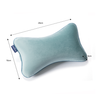 Adjustable Soft Memory Car Neck Pillow